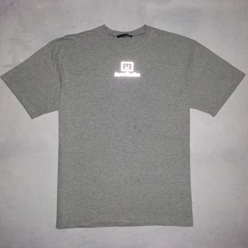 t-shirt acne studios second