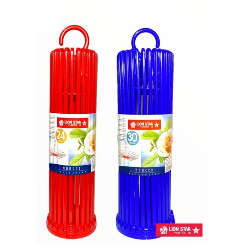 COD gantungan bulat hanger bulat Lion star