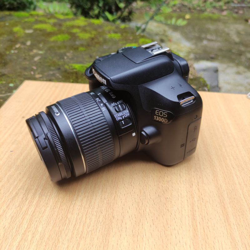 Canon 1300d