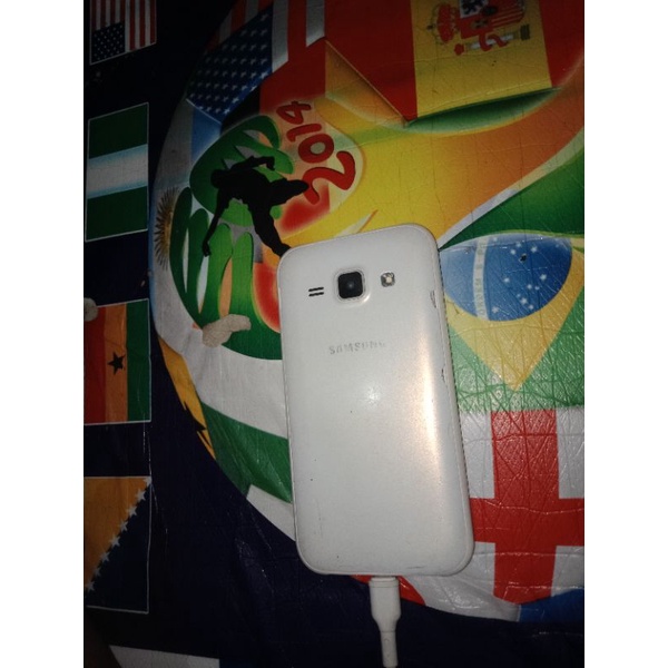 samsung j100h mesin normal lcd tc nyala cuman bergoyang