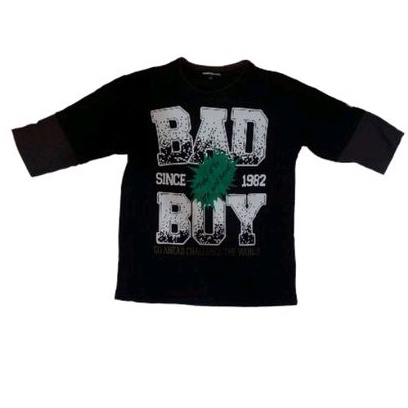 Bad Boy SOLD