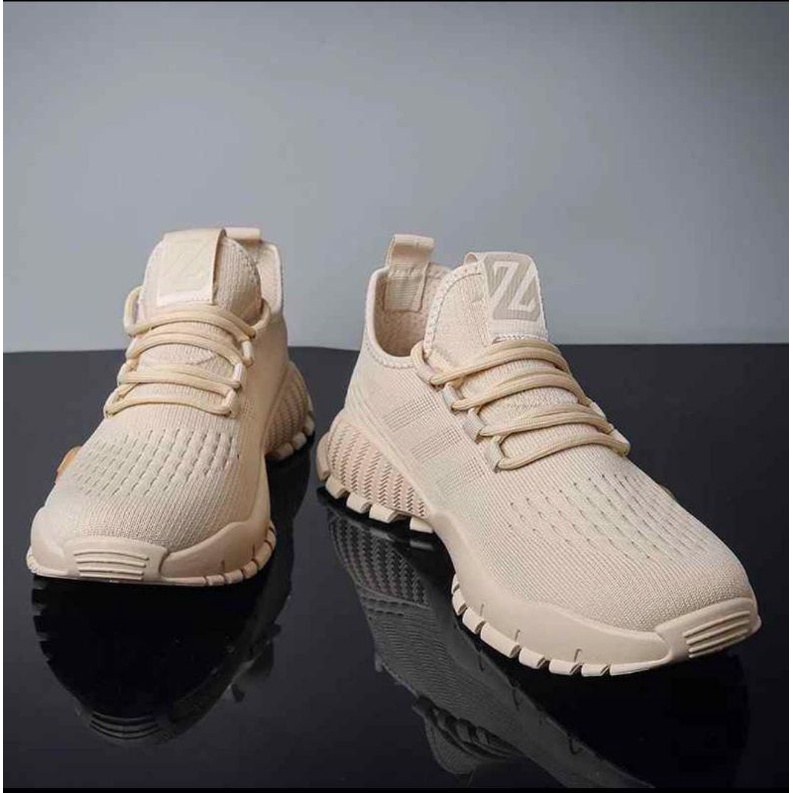 sepatu fashion casual cowok