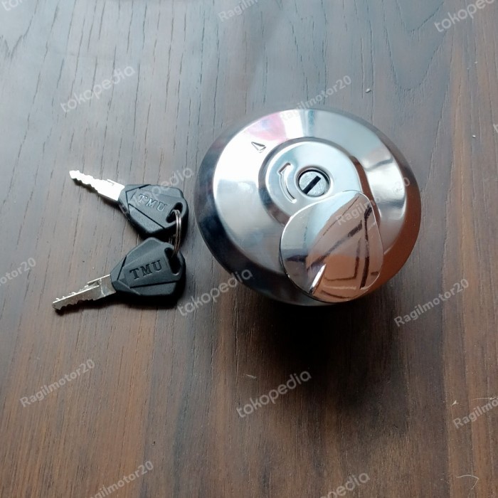 Selang Rem Tutup Tangki Bensin Verza 150 Cb150R Mega Pro New Mono Tiger