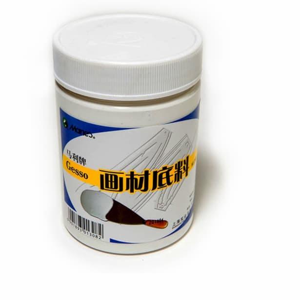 

MARIES GESSO 500ml - Putih