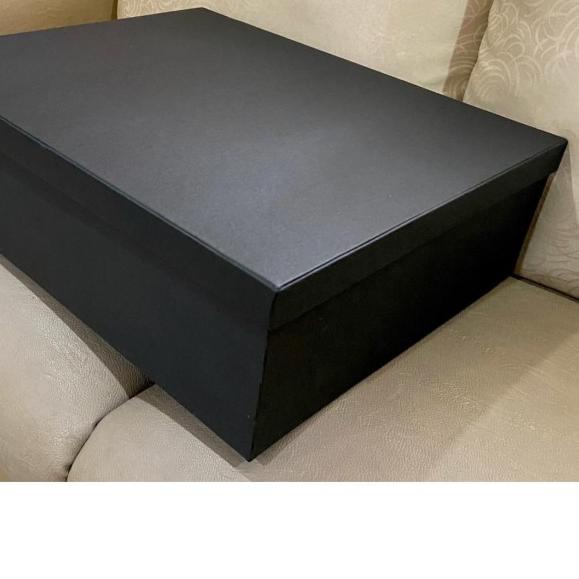 

Gift box/ kotak besar/kotak hadiah besar/hard box/ box parcel 50x40x15