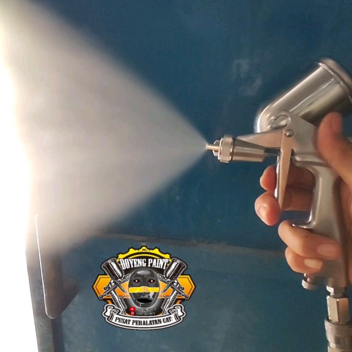 SPRAYGUN AUARITA F3 STD MODIF