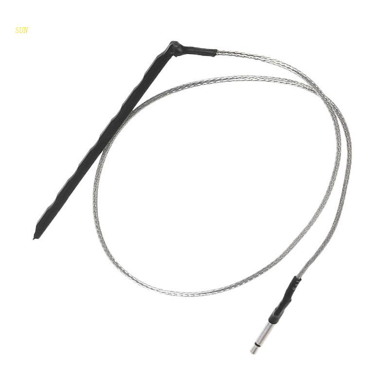 Sun Pickup Piezo Rod Transducer Untuk Gitar Akustik Ukulele