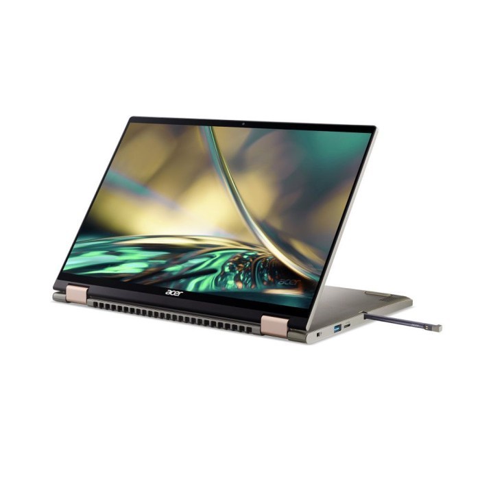 ACER LAPTOP SPIN 5 SP514-51N-531D 14" INTEL GEN12 i5-1240P 16GB 512GB