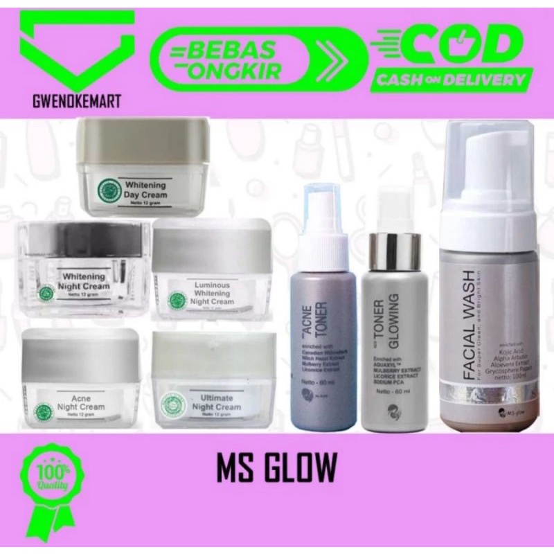 MS GLOW ORIGINAL PAKET MS GLOW MEDAN ORIGINAL TERLARIS TERMURAH MS GLOW FLASH SALE MS GLOW