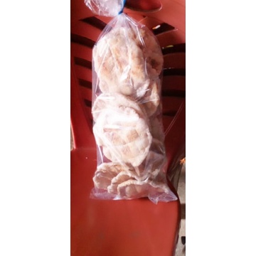 

kempelang ikan panggang