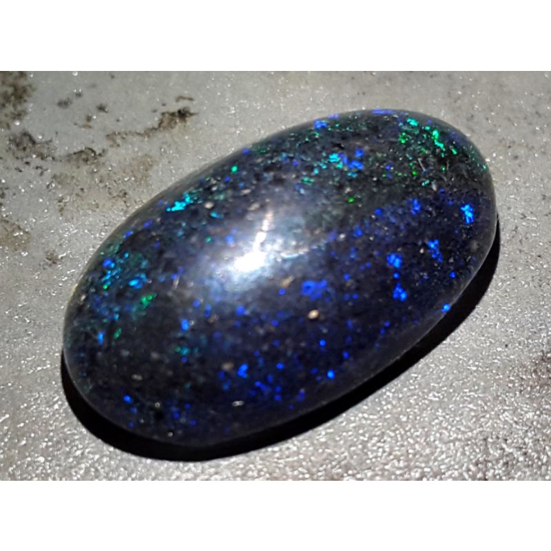 ANDAMOOKA MATRIX OPAL 07