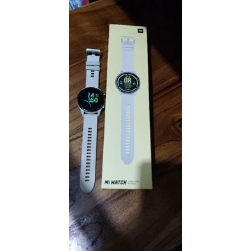Xiaomi Mi Watch
