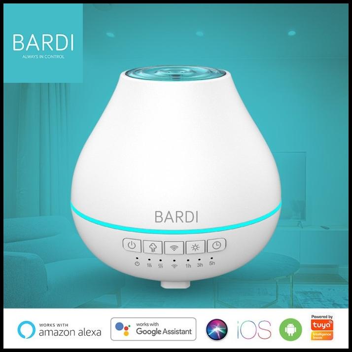 Promo Bardi Smart Aroma Diffuser
