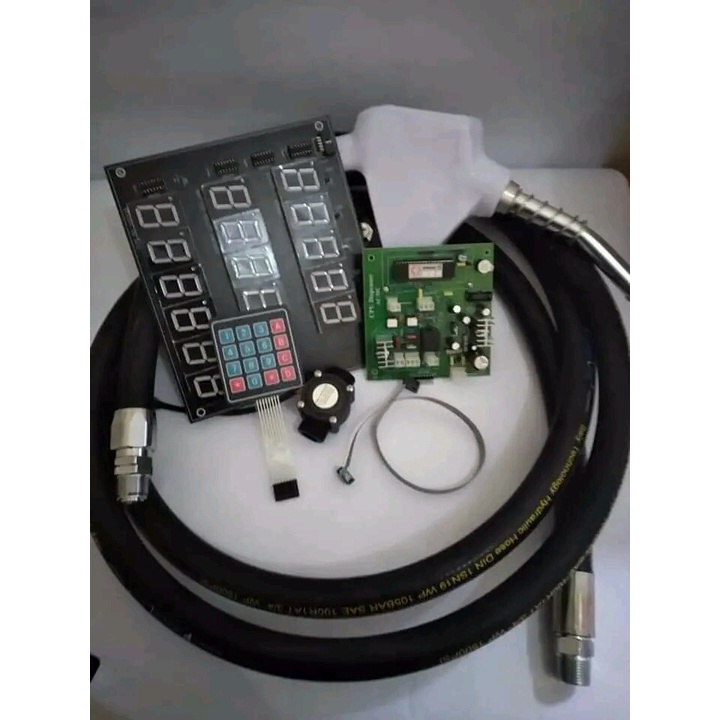 Paket sparepart Pom Mini/Pertamini  Termurah