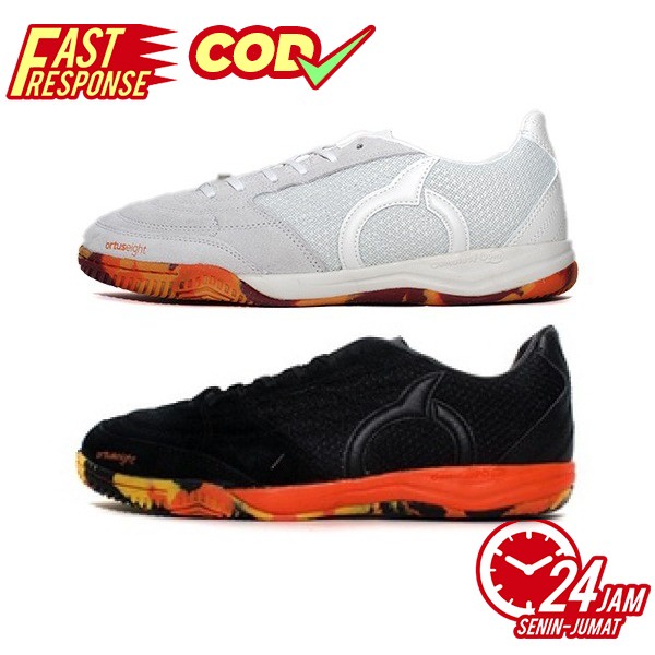 ORTUSEIGHT Sepatu Futsal Jogosala Nutmeg