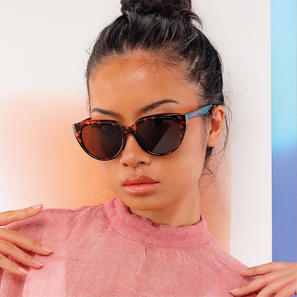 Vivian Sunglasses by Doppel