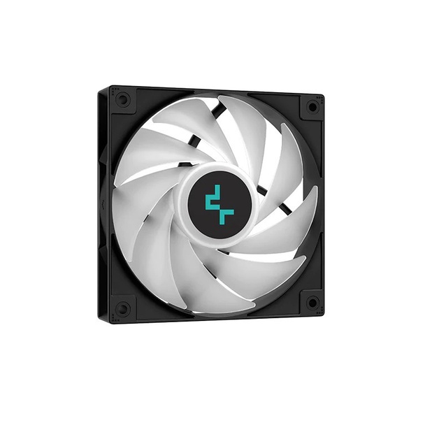 DeepCool AG400 ARGB CPU Cooler