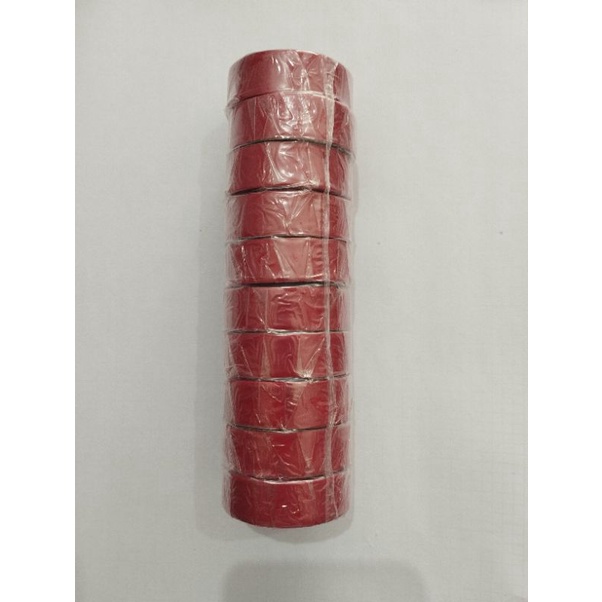 

Isolasi Kabel Goldtape