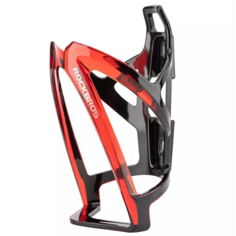 Rockbros Tempat Botol Minum Sepeda Bottle Cage Holder