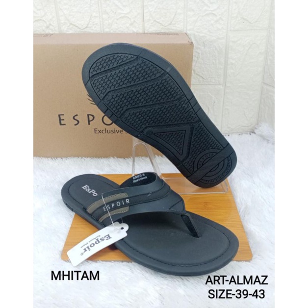 SANDAL PRIA ESPOIR ALMAZ-01