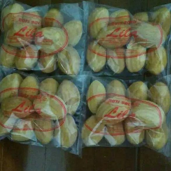 

☁ BOLU PANGGANG / BOLU TELUR Khas MAGETAN ⇴