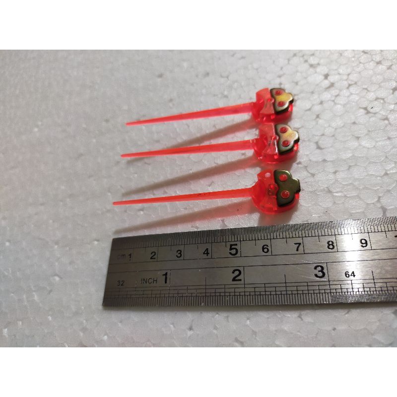 jarum spidometer mobil