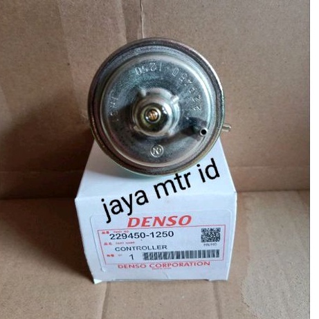 Vacum delco kijang 7k kapsul