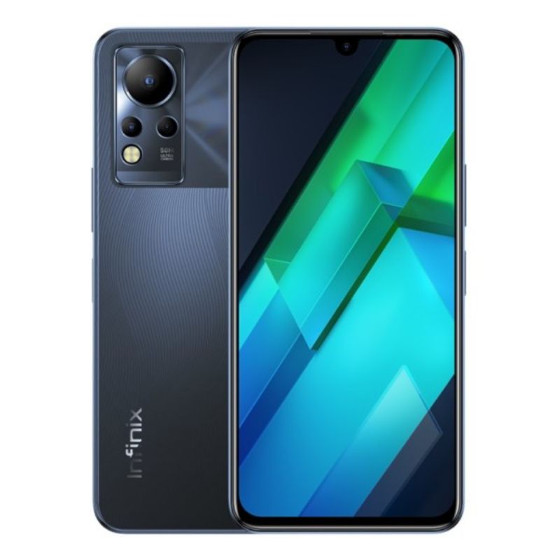 Infinix Note 12 8/256 GB Ram 8GB Rom 256GB Garansi Resmi