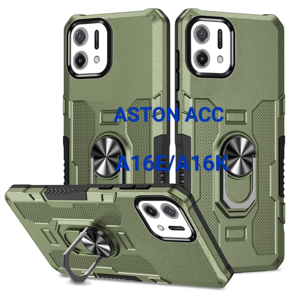 case robot hit aye ring oppo F9,A5S,A7,A12,A16E/A16K,A53/A33,RENO 7/RENO 8