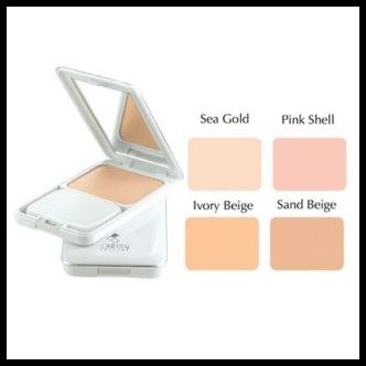 Promo Caring Colours Extra Protection Dac 02 Pink Shell