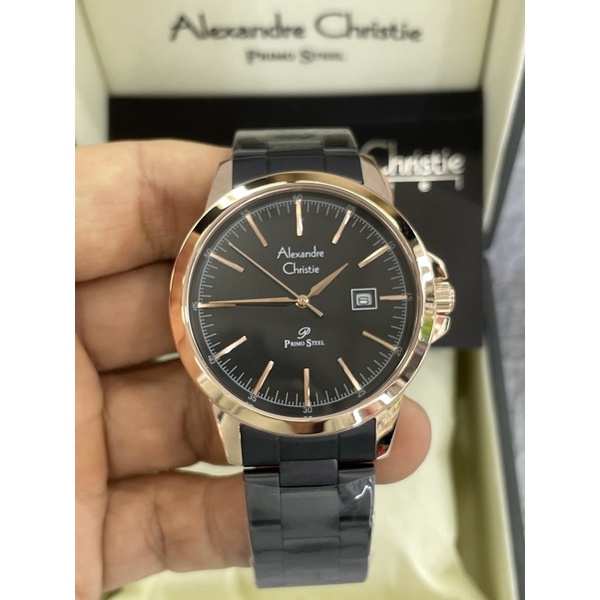 alexandre christie 1008md pria primo