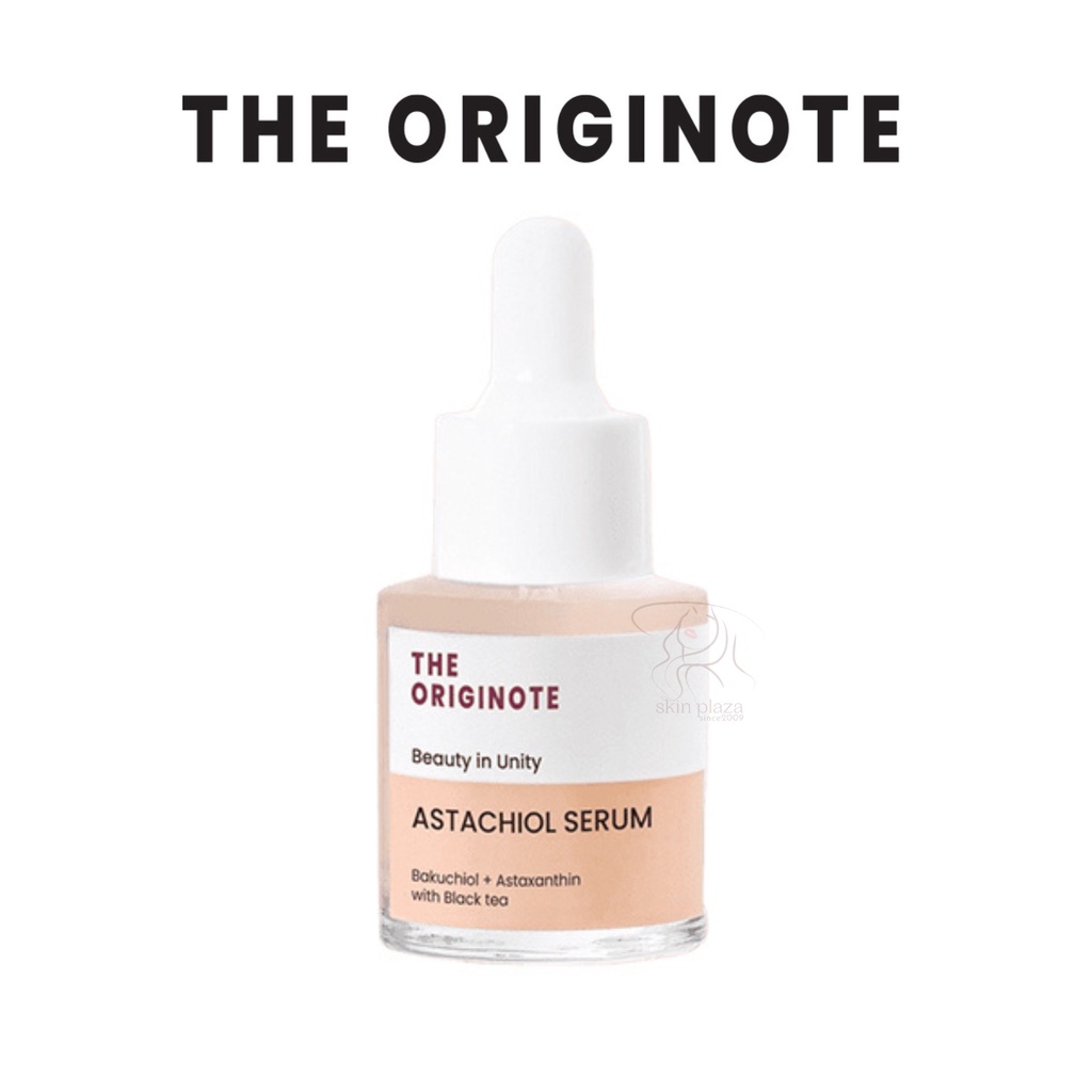 The Originote Astachiol Serum Anti Aging 20ml