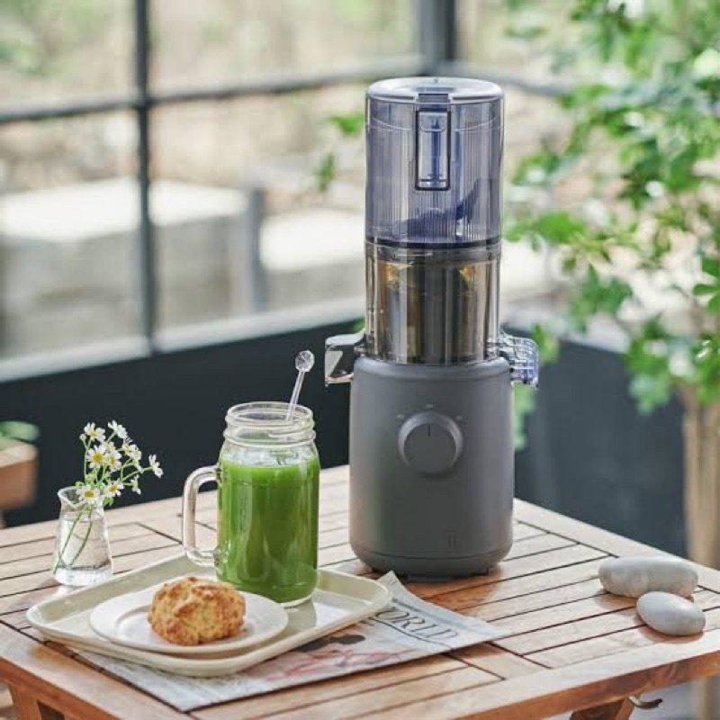 HUROM SLOW JUICER H310A