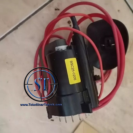 Flyback TV BSC 25 - 0206 Fly Back TV Transformer BSC25-0206 Plyback BSC250206