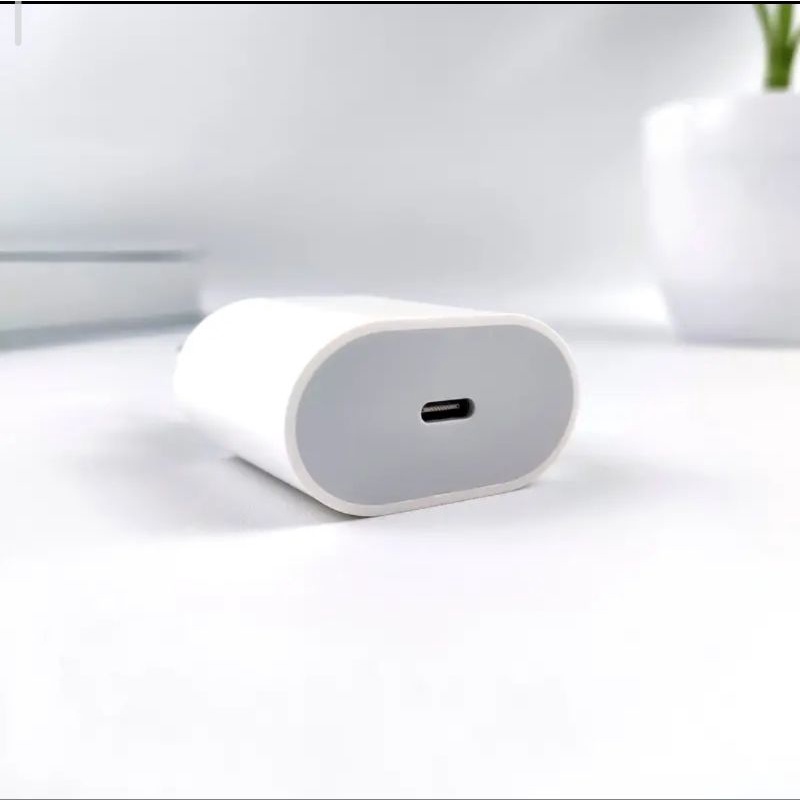 Travel Charger i Phone 20W | 5W QC3.0 power delivery 3.0 Fastcharging