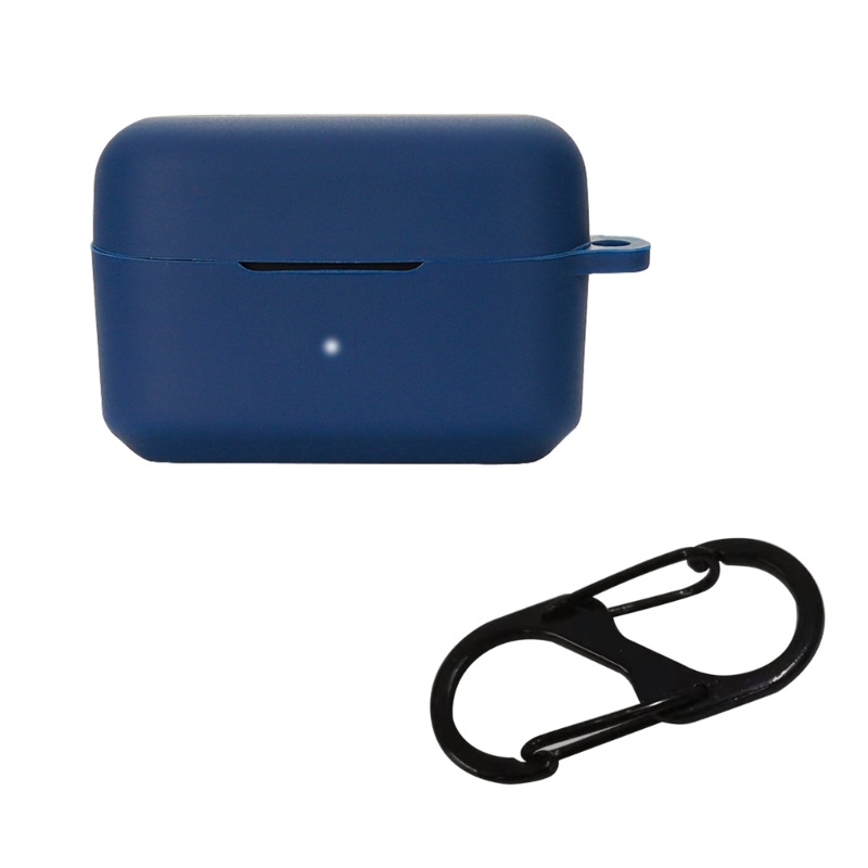 Btsg Untuk ATH CKS30TW Shockproof Shell Pelindung Housing Sleeve SoftCase Anti Gores