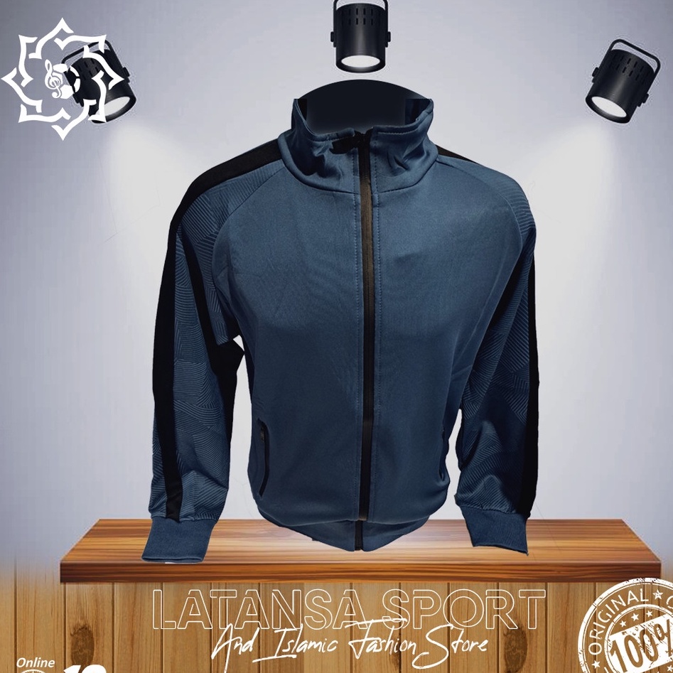 JUAL JAKET SPORT BERKUALITAS TERBARU