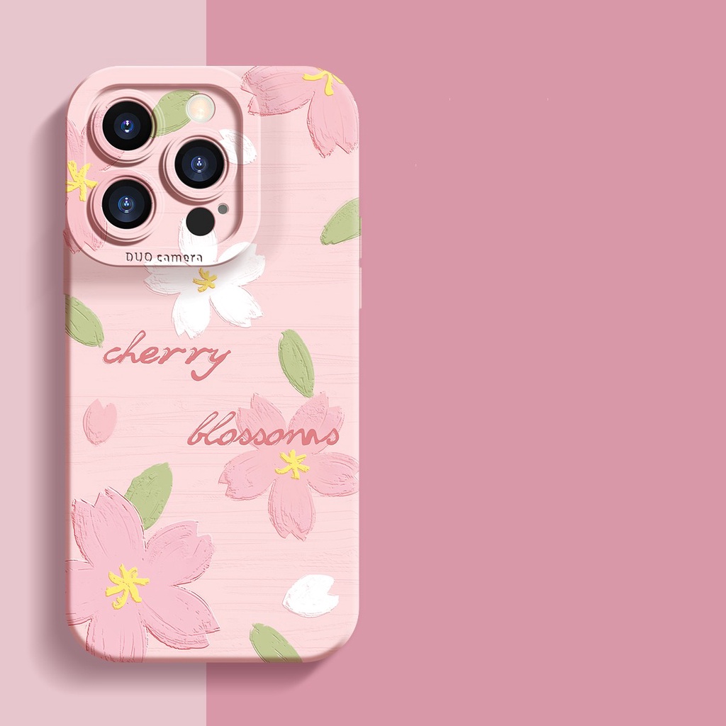 Case Bahan TPU Untuk iPhone 14 14pro 14Plus 14prm 13 13pro 13pro 13prm 11 7Plus 8Plus Xr XS 12pro Max