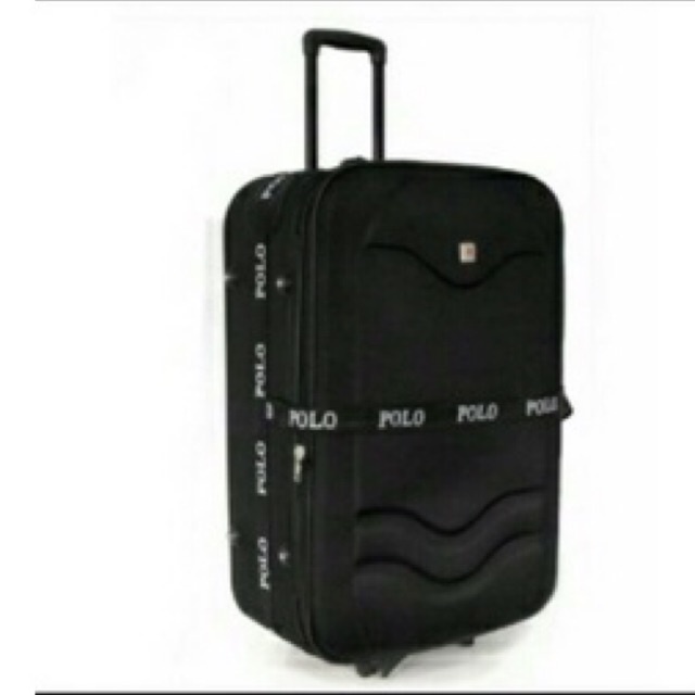 Koper Polo Jumbo Original 30 inch