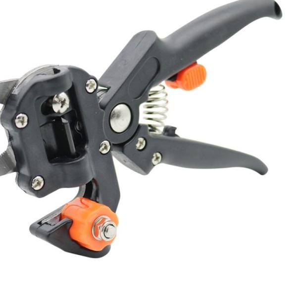 Grafting Tool Gunting Okulasi Cangkok Grafting Stek Sambungan Dahan