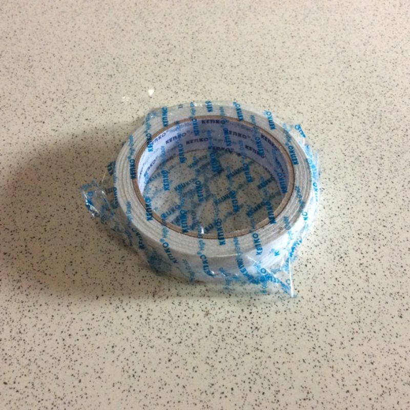 

double tip kenko 1inch