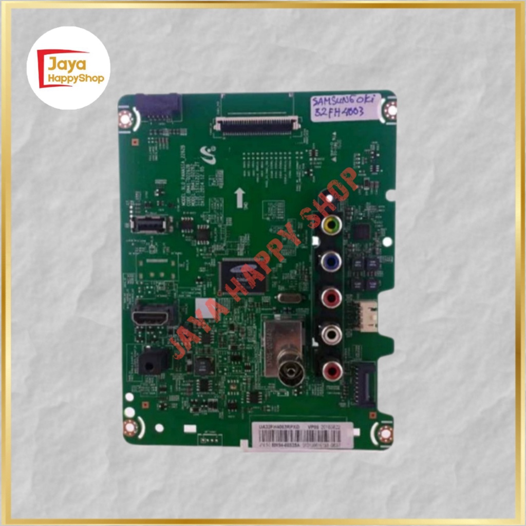 MB MAINBOARD MESN TV SAMSUNG UA32FH4003R 32FH4003