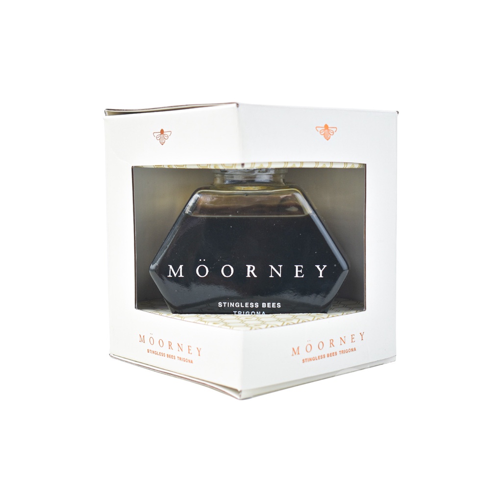 Moorney Honey In Jar 300 Gr