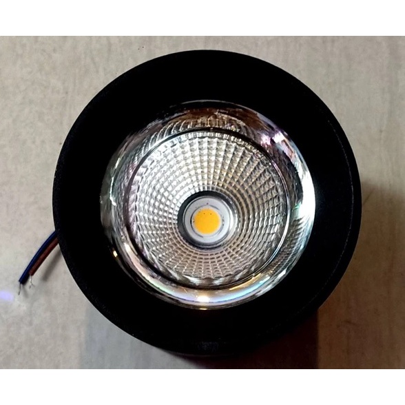 DOWNLIGHT TEMPEL LED COB OUTBOW KAMISU CK20