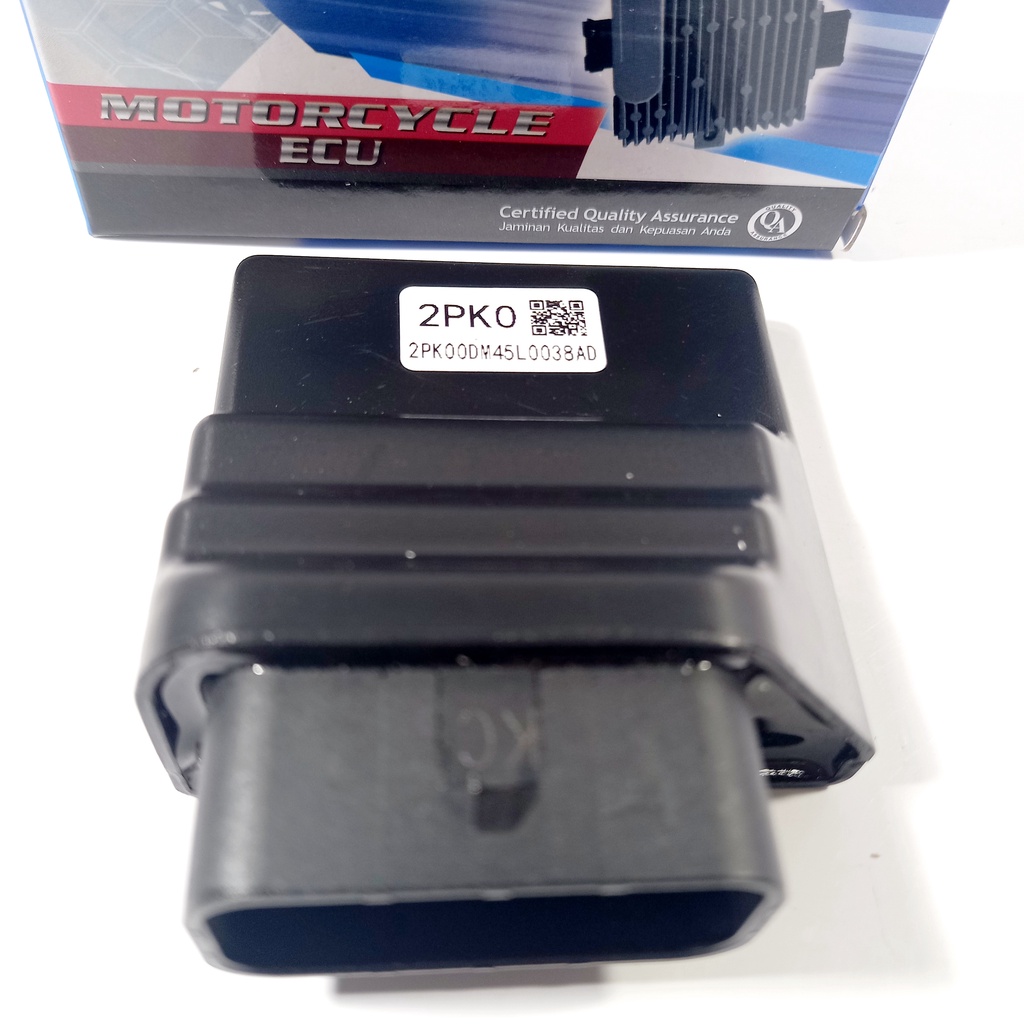 ECU R15 V2 ECU KC PARTS ECM CDI R 15 V2 2PK-H591A-01