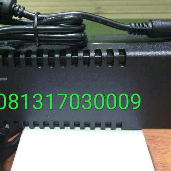 Adaptor 12V 6A Adaptor Pompa DC