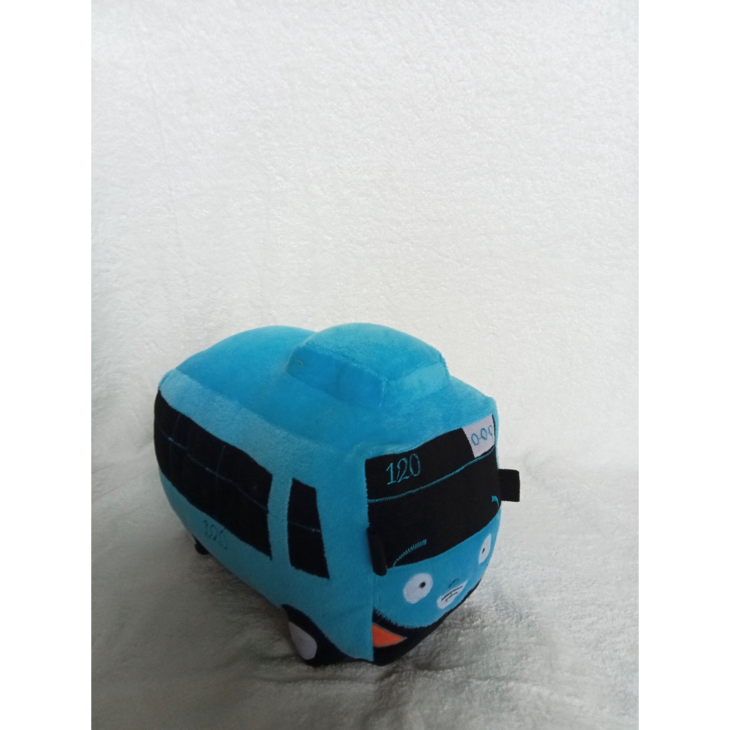 Boneka Tayo/ Boneka Tayo Jumbo/ Boneka Tayo Sedang/ Boneka Tayo Besar/ Boneka Tayo Besar Jumbo/ Bone