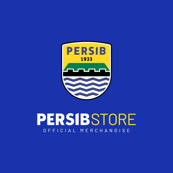 PERSIB - Tshirt PERSIBDAY Kids White