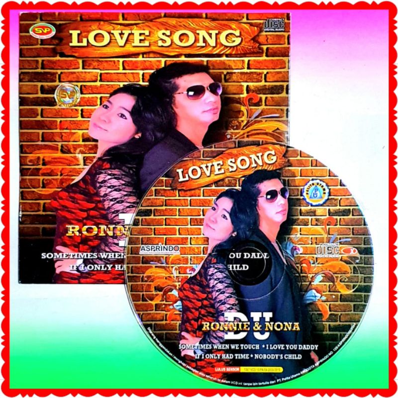 CD MOBIL-KASET ORIGINAL COMPACT DISC CD UNTUK MOBIL-LAGU POP BARAT TEMBANG LAWAS GOLDEN MEMORIES-LAG