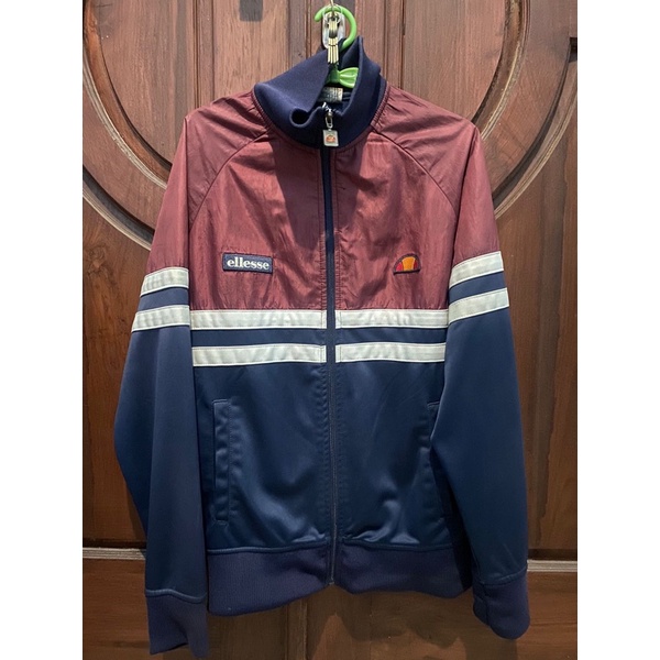 Tracktop ellese remini